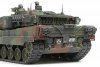 Tamiya 35387 Leopard 2 A7V 1/35